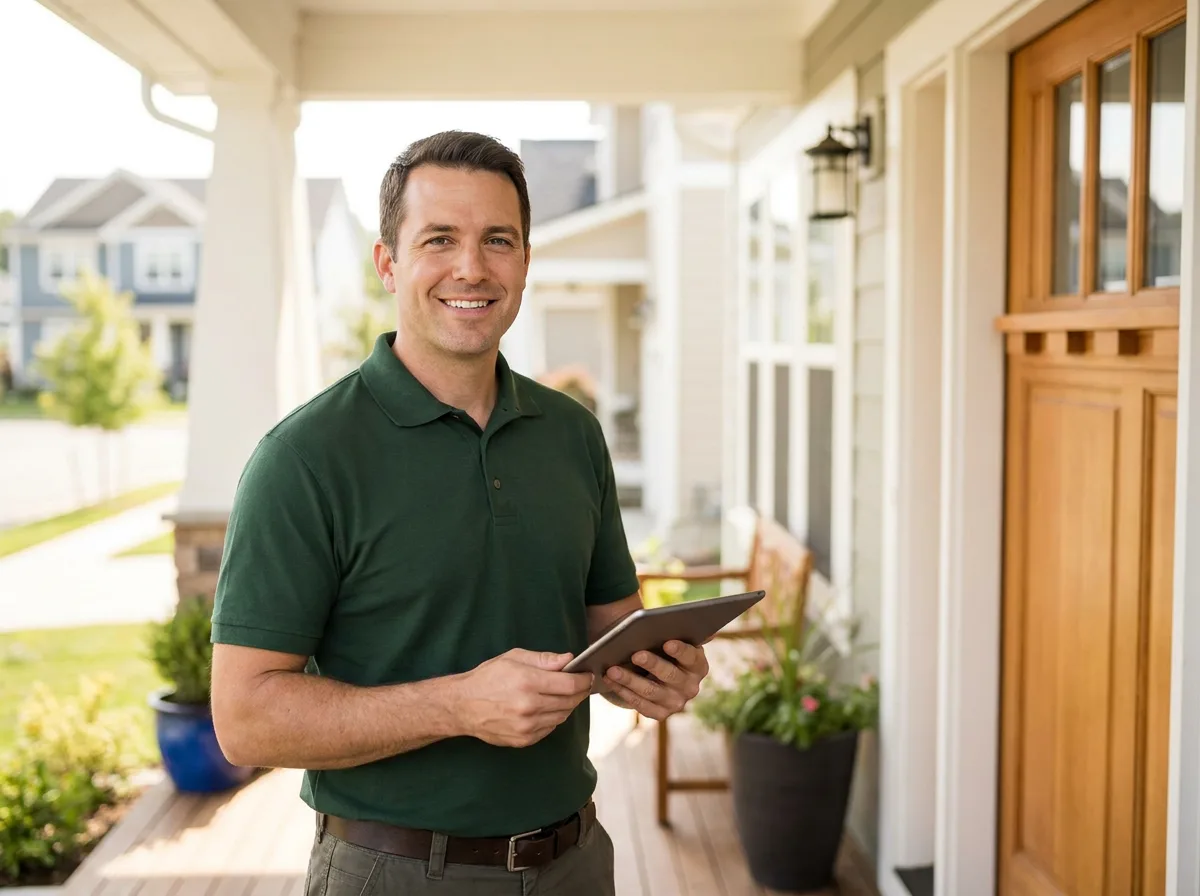 Pest control FAQs for Columbus Junction, IA